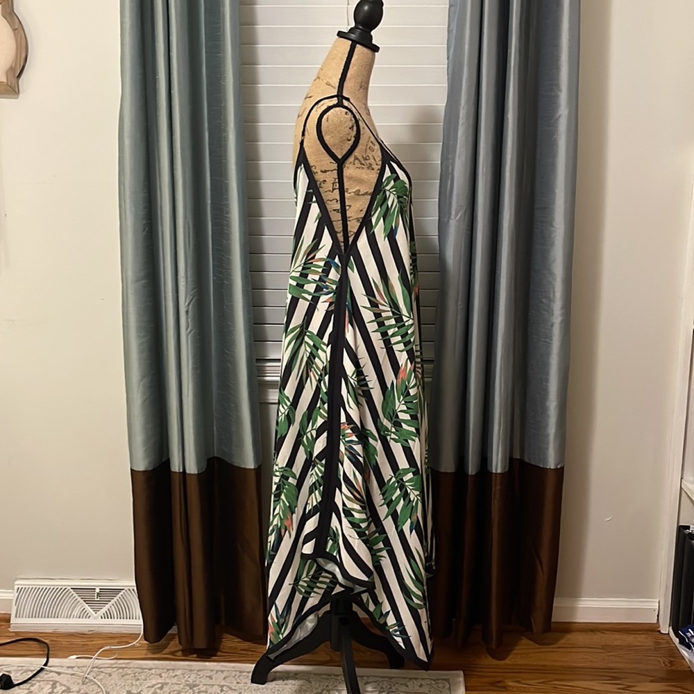 Tropical sundress - Picture 4 of 4